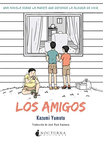 Los Amigos: 20 (Noches Blancas)