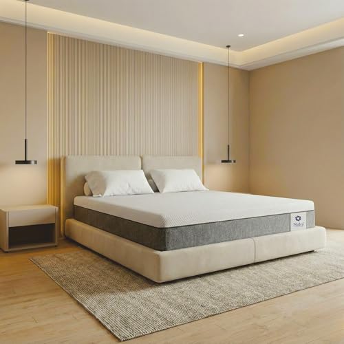 Image of Compass Dual Comfort Reversible Mattress Single | Active Support Orthopedic High Resilience HR Dual Single Bed Mattress with Profiled Comfort Layer | 75x36x5 | 10 Years Warranty