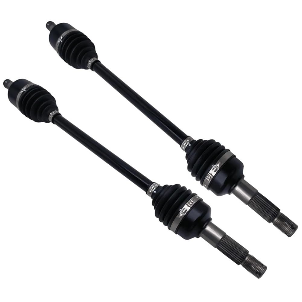 Eje de transmisión delantero izquierdo compatible con CF800 UTV ZFORCE 2