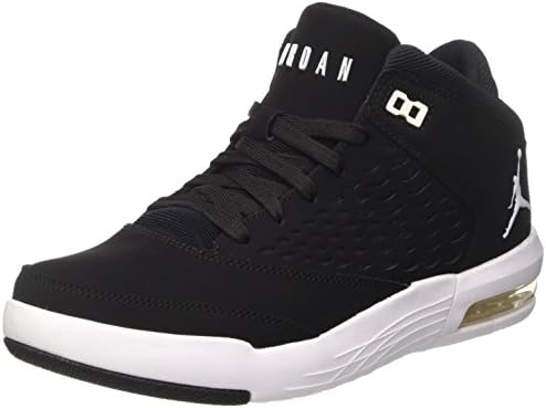 nike jordan flight origin 4 black