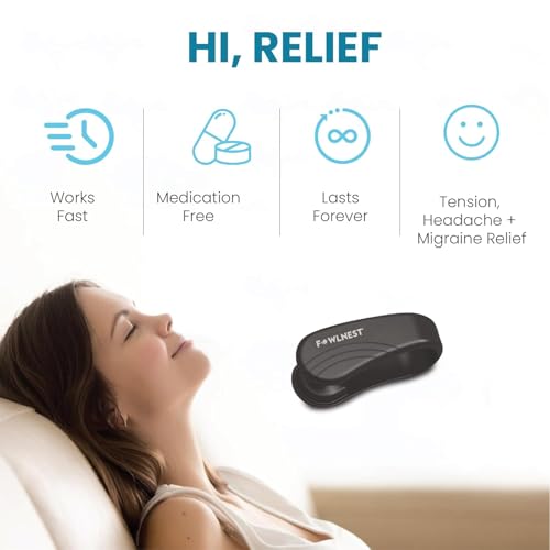 Image of Sugar Control Acupressure Clip for Diabetes Management - Reduce Sugar Intake, Improve Blood Glucose Levels, Easy-to-Use Clip for Diabetics & Headache, Migraine &Tension Relief (Pack Of 4)