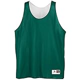 Augusta Sportswear Teen-Boys Youth Reversible Mini Mesh League Tank