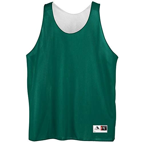Augusta Sportswear Teen-Boys Youth Reversible Mini Mesh League Tank