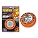 Pumpkin LED Candle Light - Colors may vary.