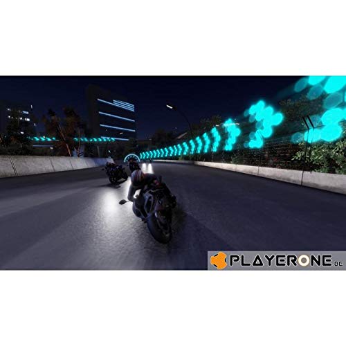 MOTORCYCLE CLUB XBOX 360 VF NEUF SOUS BLISTER (vendeur pro