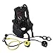 TUXING スクーバダイビング BCD バランスインフレーター付き、重量一体型スクーバダイビング浮力コンペンセーター、完全に折りたたんでスペースを節約、完全アクセサリー付き
