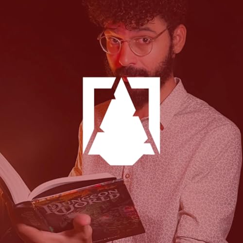 #14 - RPG e Educa&ccedil;&atilde;o - Com professor Andr&eacute; Guerra
