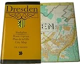  Stadtplan Dresden