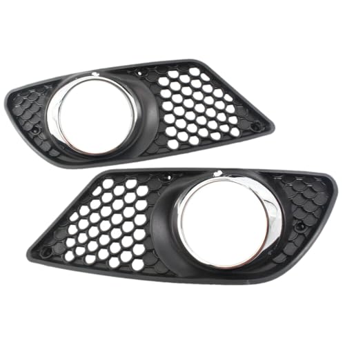 Rejilla luz antiniebla Benz W204 parachoques delantero Clase C 2008 2009 2010 A2048850253