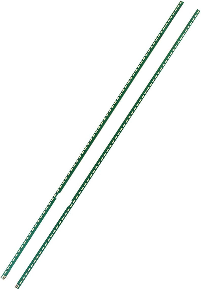 LED Backlight Strip TV Replacement Parts for 65UH615A 65UF6450 65UH6030 65UH603V 65UF6800 65UH6030-UC 65UH615A-UC 65UF6450-UA 65UF6800-UA 6916L-2305A AGF79081302 AGF80318101 65" inch TVs