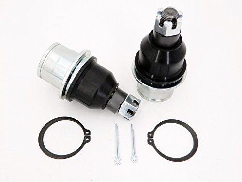 ALN Suspension 2 Front Lower Ball Joint For Infiniti G35 03-07 2Wd