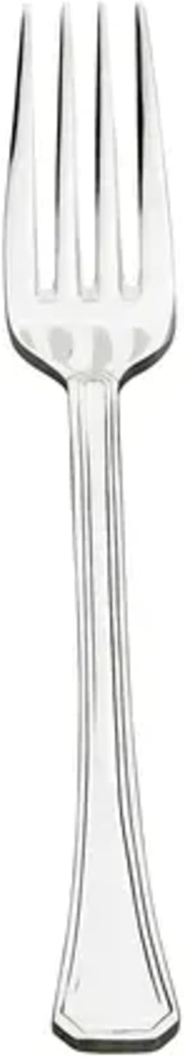 Browne Foodservice Dinner Fork - Oxford Series [Set of 12]