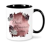 Dark Romance Tasse personalisiert