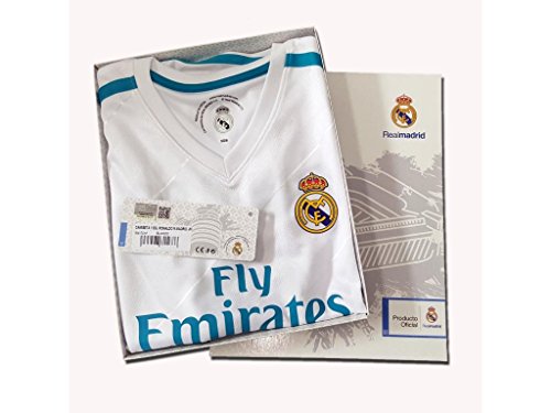 Divisa Ronaldo. Replica ufficiale della divisa