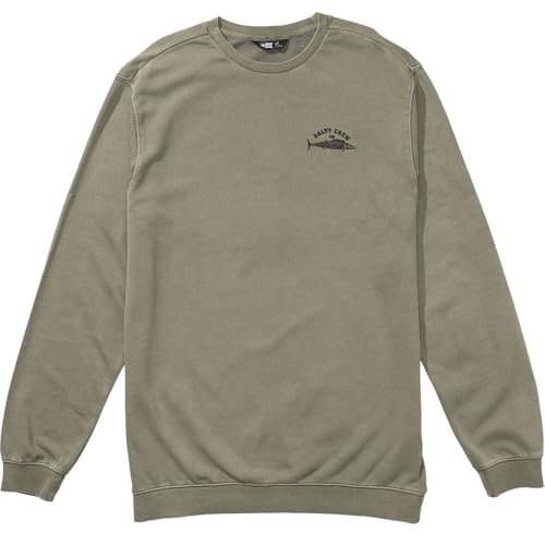 SALTY CREW Wahoo Stamped Sweatshirt S