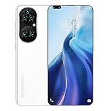 Smart Phone 7.0 Inch, Android 8.1HD Full Screen Phone, Mtk 6580a Quad Coreprocessor, 2mp+5mp Camera...