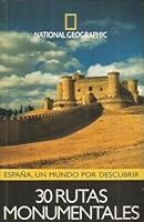 30 rutas monumentales 8482983121 Book Cover