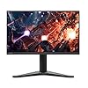 Lenovo G27q-20, 27 inch, Gaming Monitor 165 Hz 1 ms HDMI + DP met ultradunne randen en in hoogte verstelbare basis…