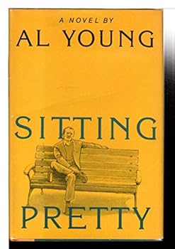 Hardcover Sitting Pretty Book