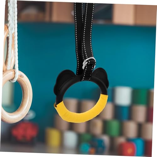 Anillas Gimnasia Fitness para Ejercicio en Casa miniatura 4