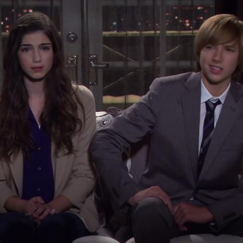 07x12 - Sinf&oacute;nica De La Iluminaci&oacute;n