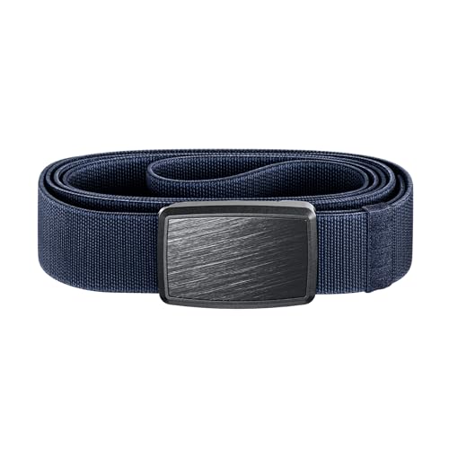 Groove Life Unisex Belt for Men & Women, Adjustable Magnetic