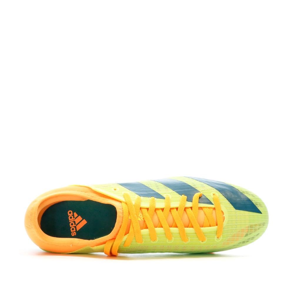 Adidas Sprintstar Sportschuhe, Grün, Unisex