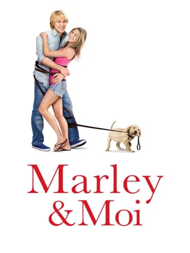 Marley et moi