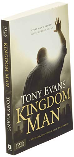 Kingdom Man: Every Man's Destiny, Every Woman's Dream #TOP2