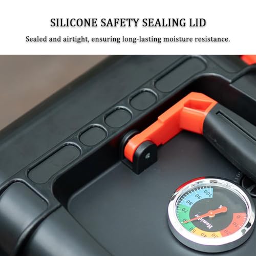 カンビ式 防水カメラケース 24L の商品画像 3