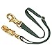 Tough 1 Adjustable Trailer Tie, Hunter Green