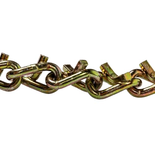Polaris 2881422 Rear Tire Chains