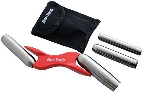 Brick Jointer With 4 Size Interchangeable Blades Bricks Pointer Joiner Trowel Tool