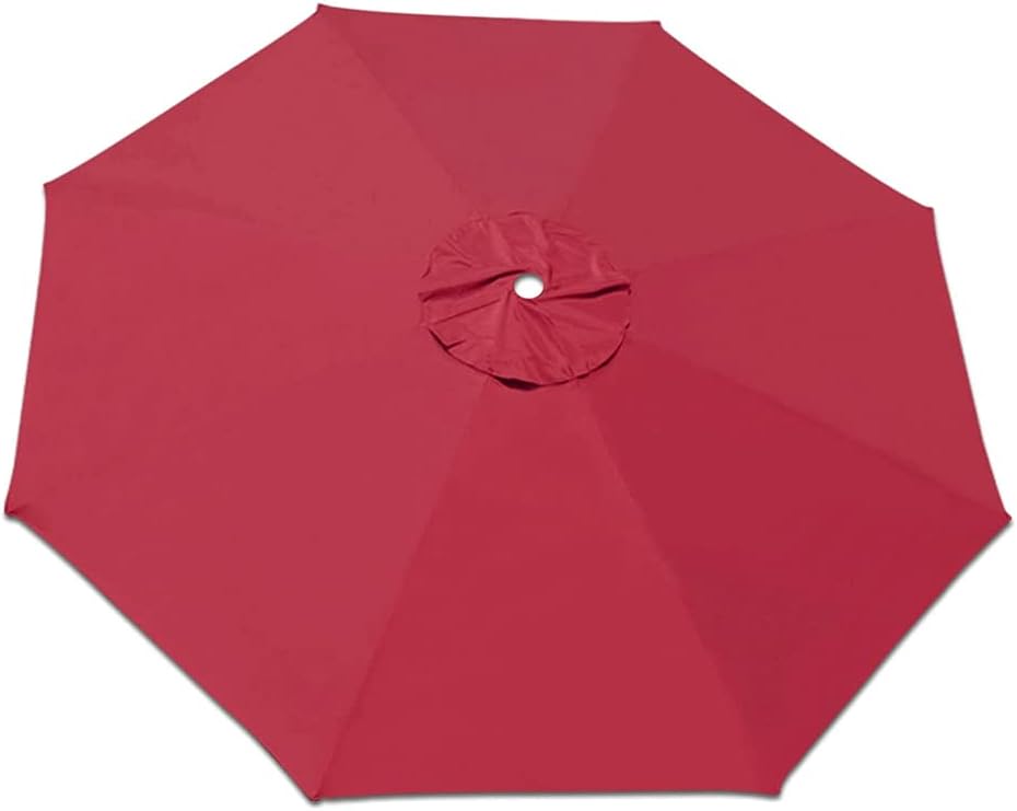 KAEREL Outdoor Fabric Sewing Umbrella Tent Shower Parasol Market Table