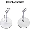 Amazon.com | Decojoy Anti Gravity Cake Pouring Kit, Cake Stand Support ...
