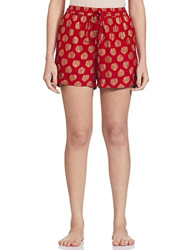 Image of Indigo Women's Bermuda Shorts