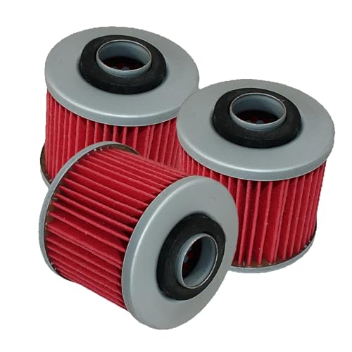 Aceite para Raptor 700 y Grizzly 600 diseñado para optimizar el rendimiento del motor YFM700R