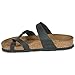 Produktbild Birkenstock Unisex-Erwachsene Mayari Birko-Flor Sandalen, , 38 EU