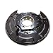 Subaru Brake Backing Plate - 26704FG010