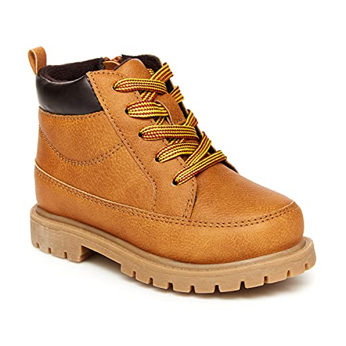 Carter's Boy's Trail Fashion Boot
