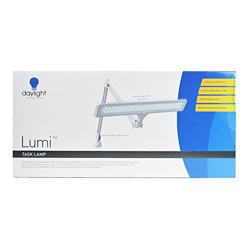 Daylight Company, LLC Craft Lighting, white Daylight Company, LLC Craft Lighting, white