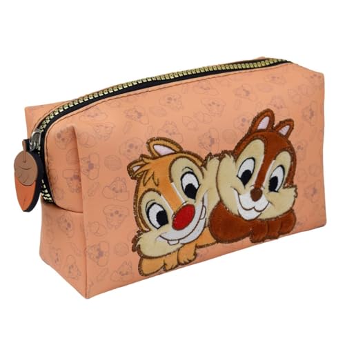 DAC - Estojo em PVC - Tico e Teco