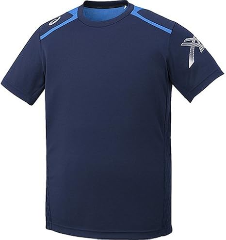 adidas トレーニングTシャツ Amazon | [アシックス] トレーニング Tシャツ XA6178 5041