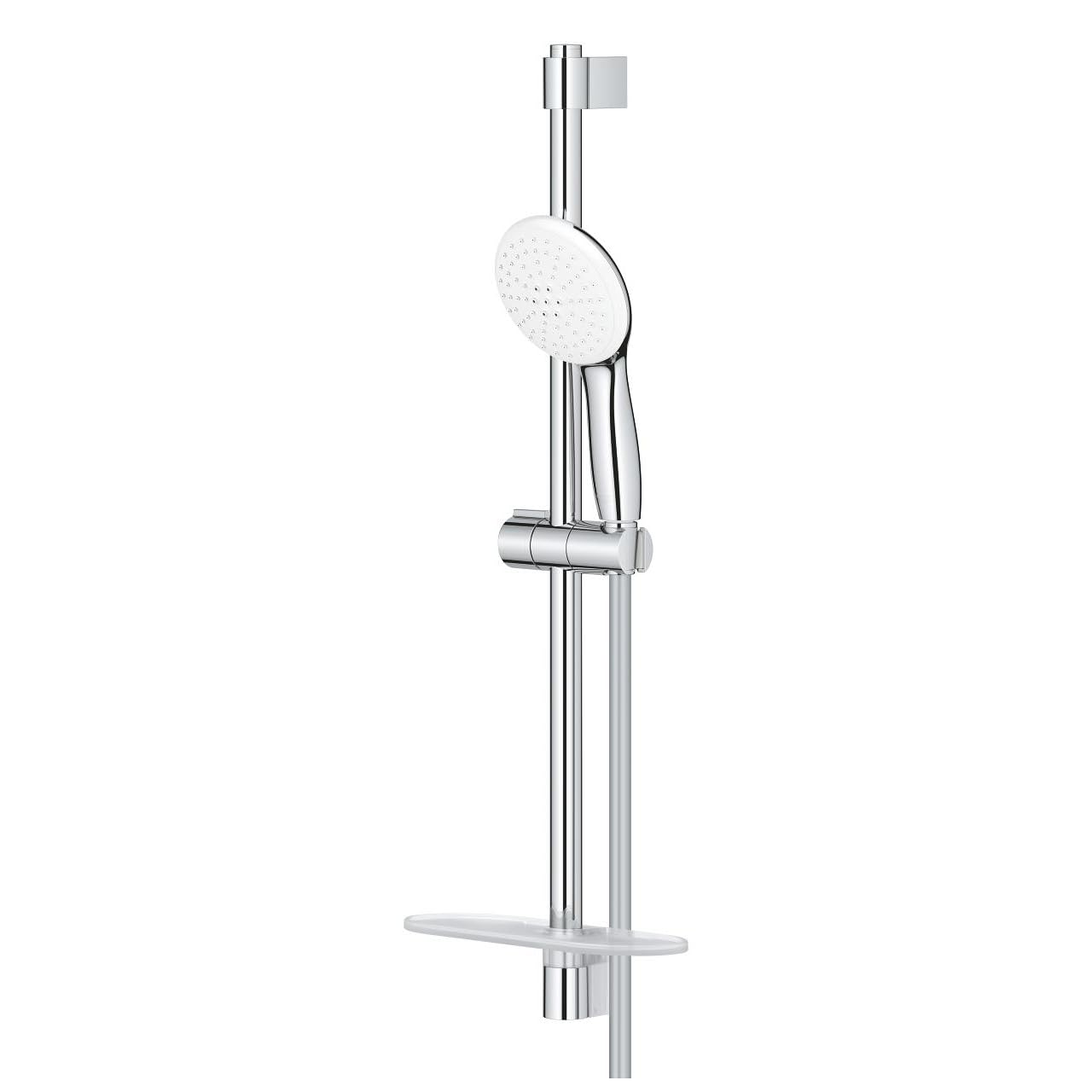Grohe Tempesta 110 Duş Seti 2 Akışlı Rain,Jet - 27926003