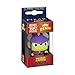 Funko Pop! Keychain: Pixar Alien Remix - Zurg