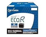 ECO.R HV EHJ-S65D26L 2024Nf