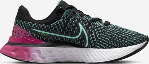 Image of Nike React Infinity Run FK 3 Womens Shoes