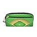 Produktbild Federmäppchen, große Kapazität, für Baseball-Feld, Stifte, Schreibwaren, Tasche mit Reißverschluss