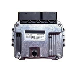 Yfeggf zhangmeifengf ECU Samochodowy Komputer Pokładowy