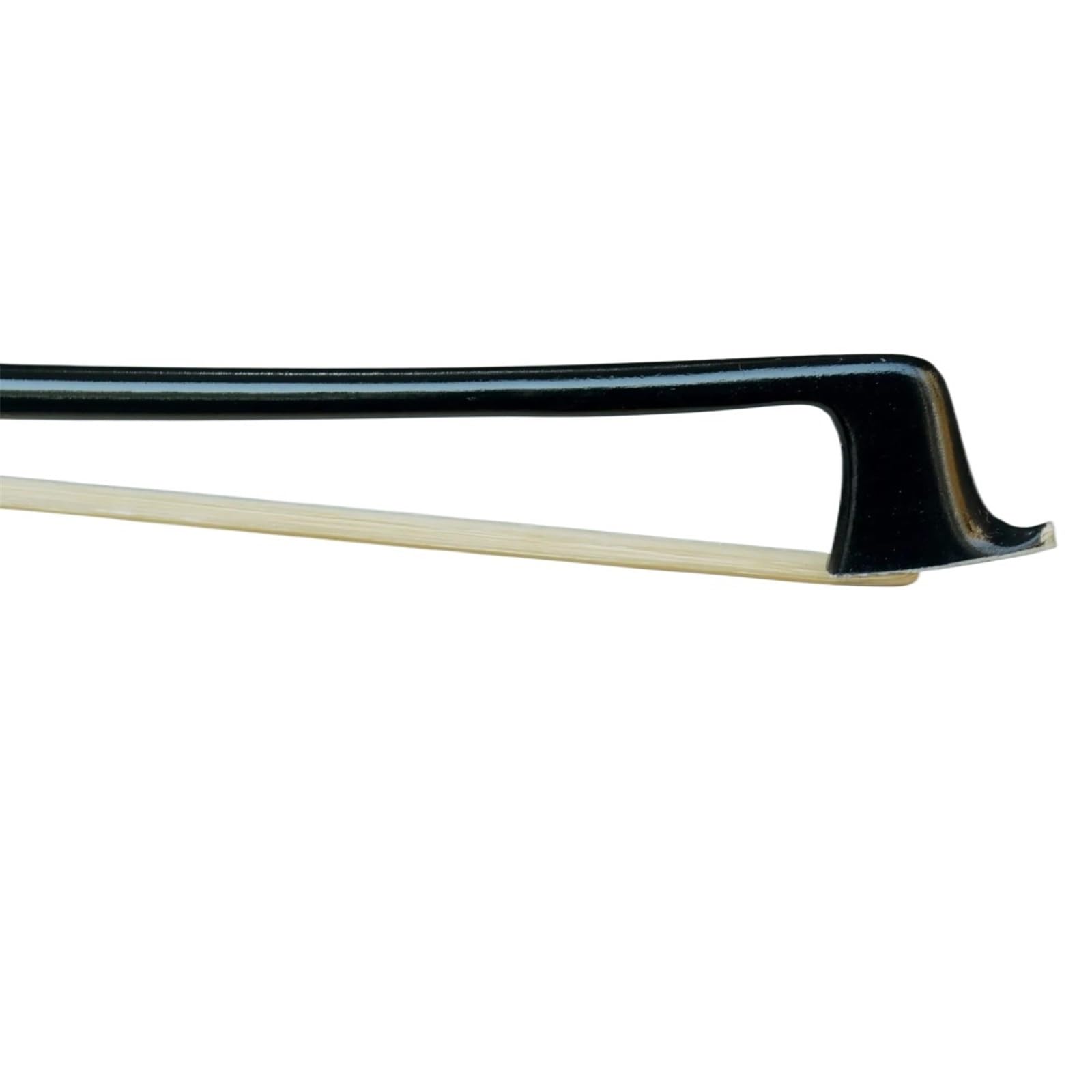 Arco Per Violino Archetto Per Violino Standard In Fibra Di Carbonio 4/4 Resistente Per Esercitarsi | Arco per violino